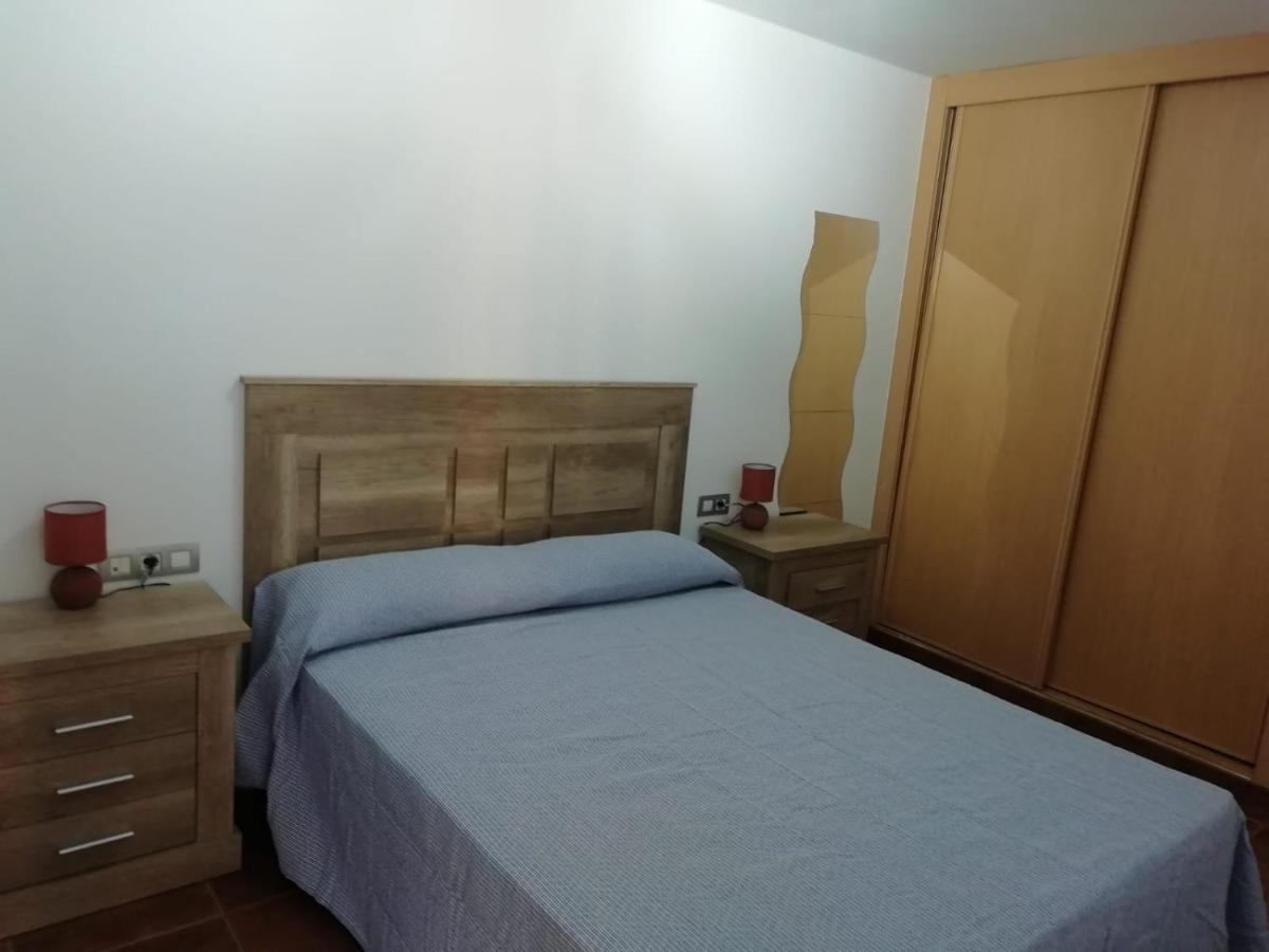 Apartamento Piso El Jardin Corralejo Exterior foto
