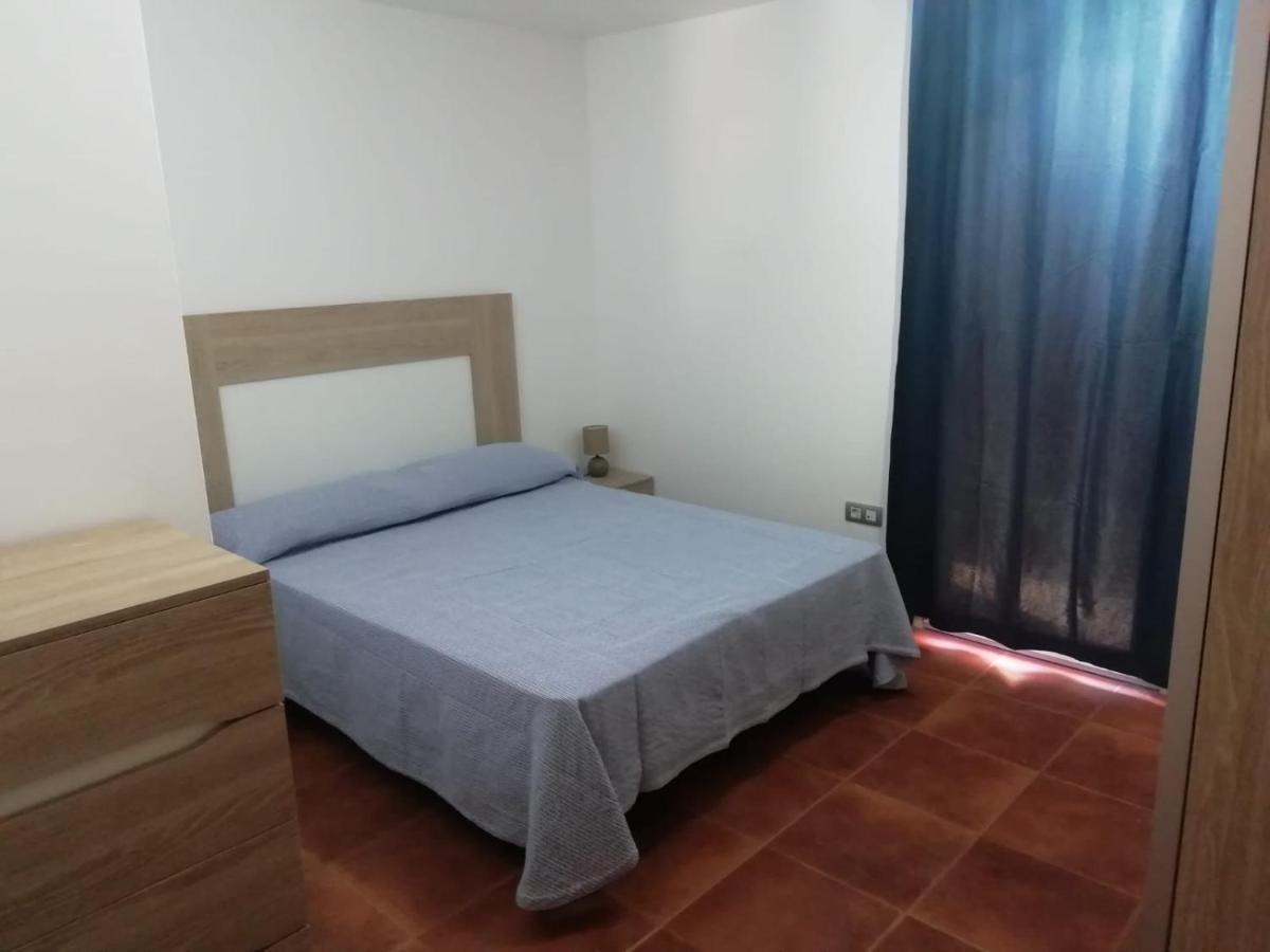 Apartamento Piso El Jardin Corralejo Exterior foto
