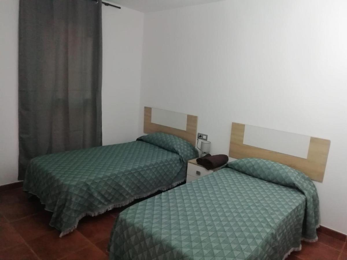 Apartamento Piso El Jardin Corralejo Exterior foto
