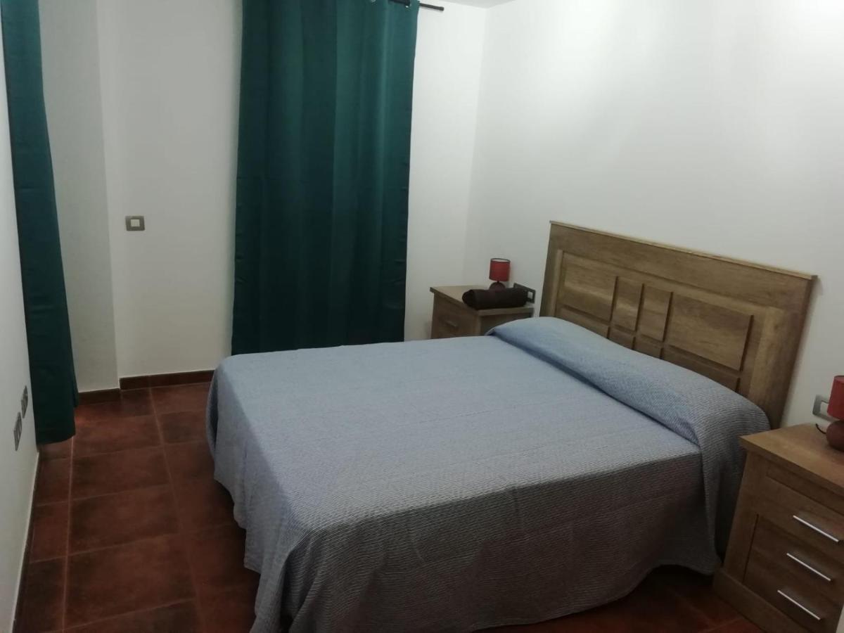 Apartamento Piso El Jardin Corralejo Exterior foto