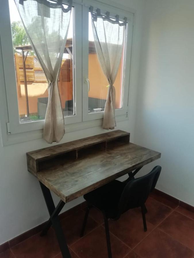 Apartamento Piso El Jardin Corralejo Exterior foto